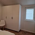 Tiny House In Schoener Lage Апартаменты Лустенау