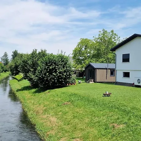 Tiny House In Schoener Lage