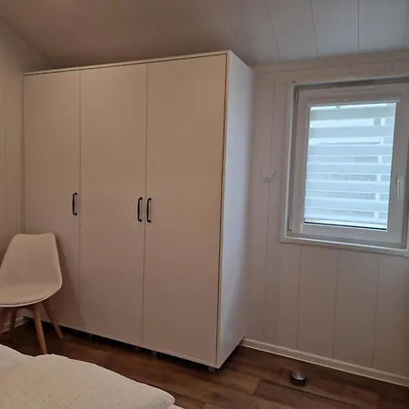 Tiny House In Schoener Lage Apartmán Lustenau