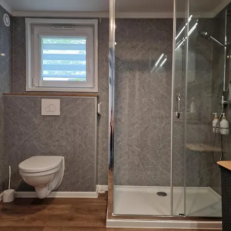 Tiny House In Schoener Lage * Lustenau