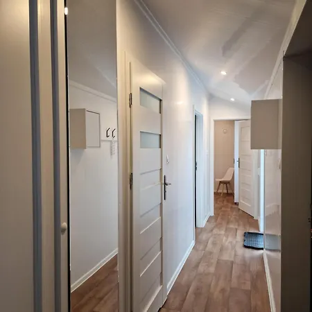 Tiny House In Schoener Lage Apartmán