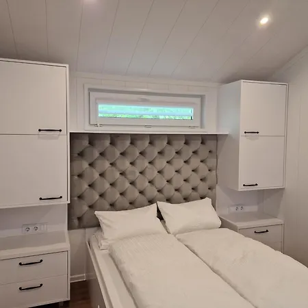 アパート Tiny House In Schoener Lage