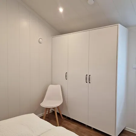Tiny House In Schoener Lage Apartamento *