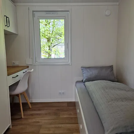 Tiny House In Schoener Lage Lustenau