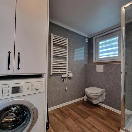 Tiny House In Schoener Lage Apartamento