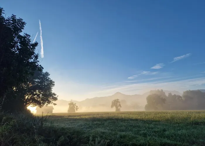 Apartment Tiny House In Schoener Lage *