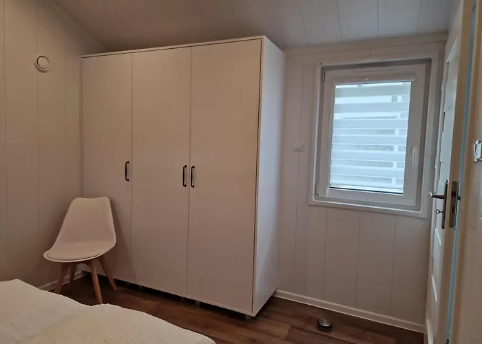 Tiny House In Schoener Lage Apartment Lustenau