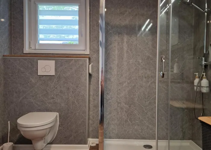 Tiny House In Schoener Lage * Lustenau