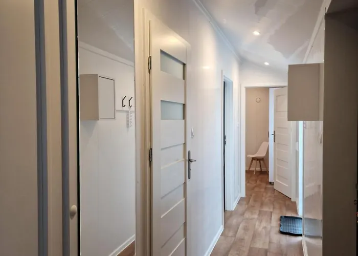 Tiny House In Schoener Lage Apartment